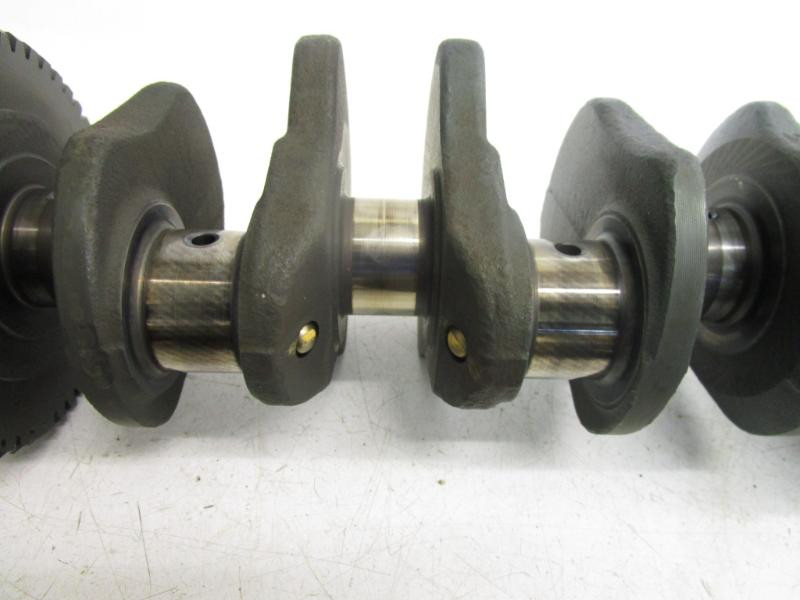 01 Kawasaki ZX 7R Ninja Crankshaft Crank Connecting Rod 13031-1405